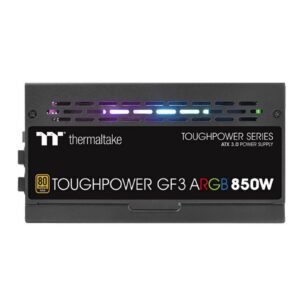 Thermaltake Toughpower GF3 ARGB 850W - Gold