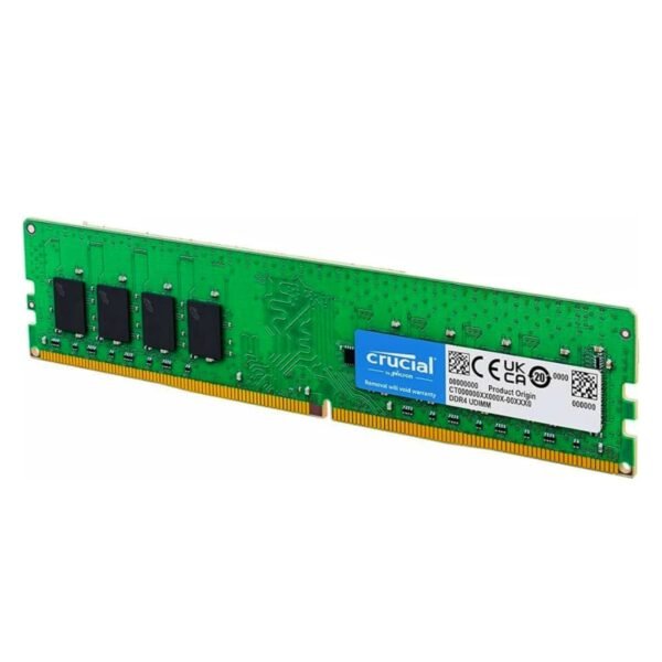 DDR4 - Memory Module, 8GB RAM