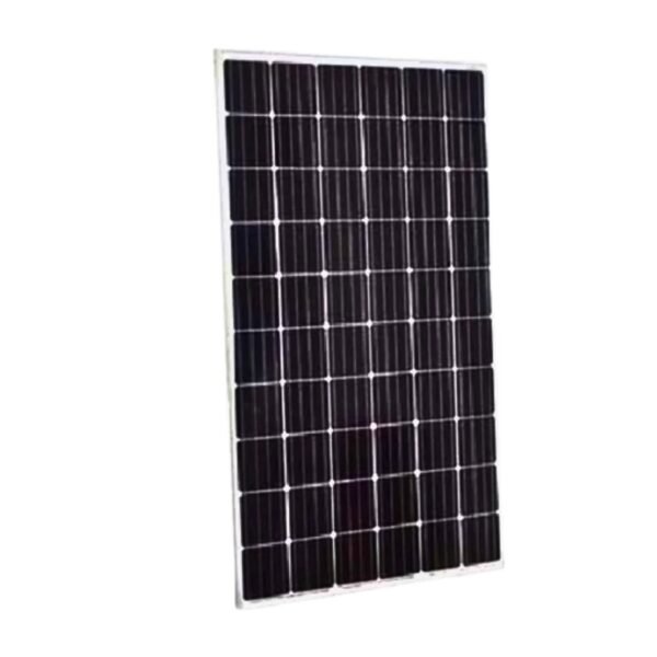 Jinko 345 Watts Solar Panels