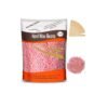 Hair Removal Hard Wax Beans Natural Hot Film Full-Body Depilatory Wax Beads for Women Me (0500g)
