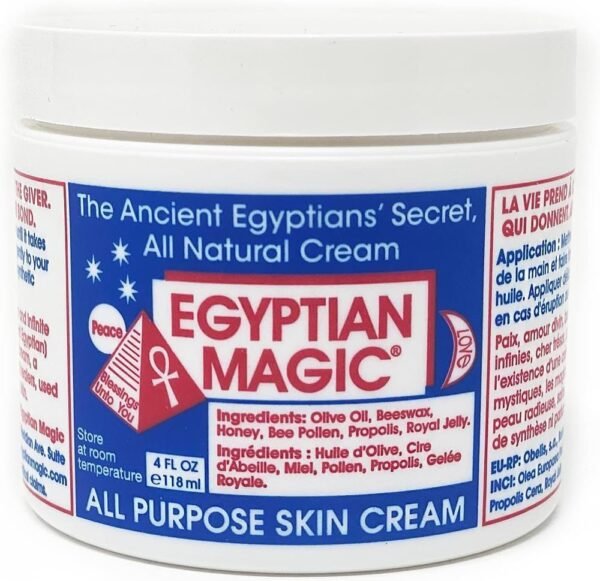Egyptian Magic All Purpose Skin Cream كريم البشرة متعدد الأغراض من إيجيبشن ماجيك