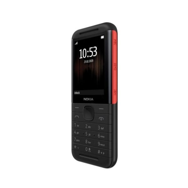 Nokia 5310 4G Dual SIM: A Perfect Blend of Classic Design and Modern Functionality - Image 2