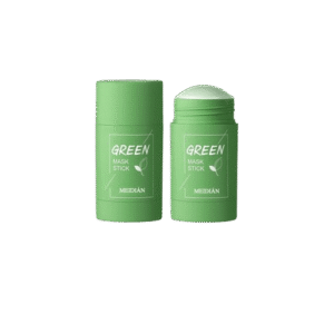 Green Mask Stick