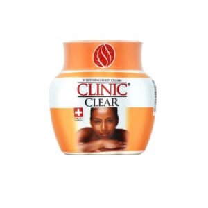 Clinic Clear Whitening Cream