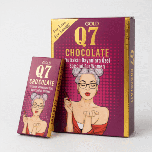 Q7 Gold Chocolate