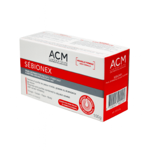 ACM Sébionex Cleansing Bar