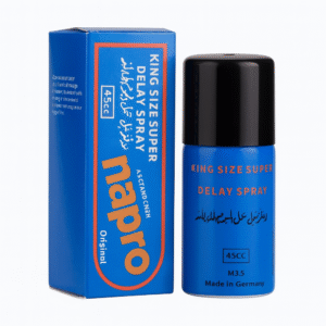 Napro King Size Super Delay Spray