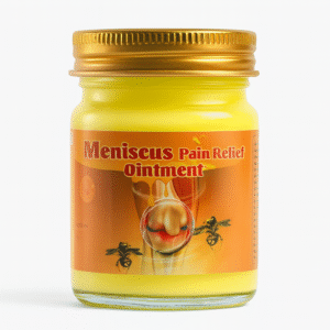 Meniscus Pain Relief Ointment