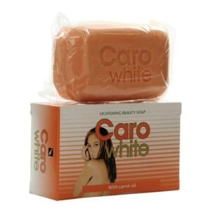 Caro White Lightening Beauty Soap