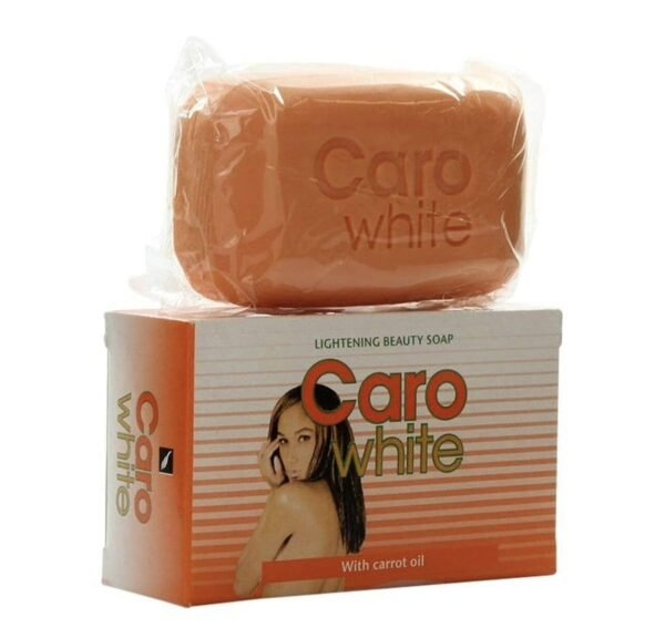 Caro White Lightening Beauty Soap