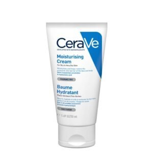 CeraVe Moisturising Cream