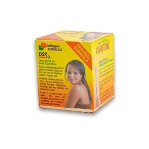 Carotone DSP10 Collagen Formula