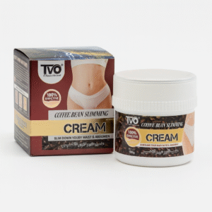 TVO Coffee Bean Slimming Cream
