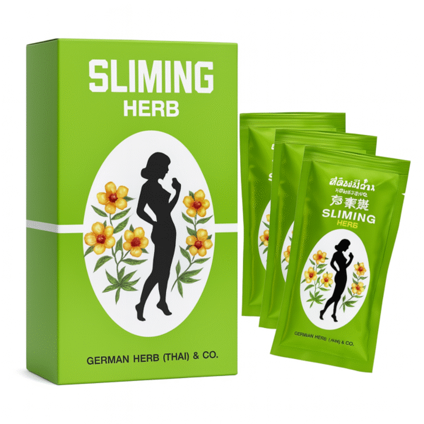 Sliming Herb Tea