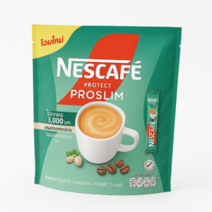 NESCAFÉ Protect Proslim