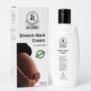 Dr. James Stretch Mark Cream