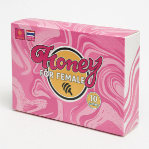 Honey for Female