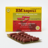 EM Kapsul