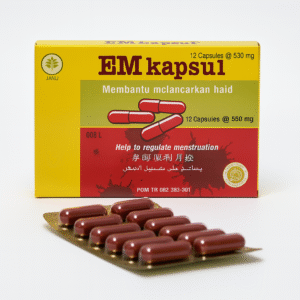 EM Kapsul