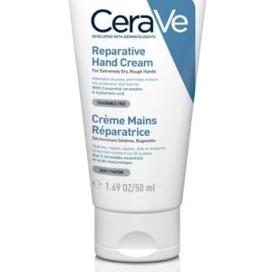 CeraVe Reparative Hand Cream