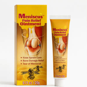 Meniscus Pain Relief Ointment