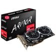 RX 580 Specs 8GB – Graphic Card