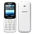 Samsung B310 Guru Music – Single Sim, White